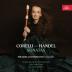 Koudelková Michaela:  Corelli, Händel: Sonáty