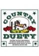 Nejkrásnější Country Dueta CD