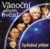 Vánoční album hvězd/Splněná přání CD