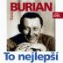 Burian Vlasta: To nejlepší - CD