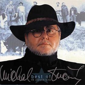 Michal Tučný - Best of 46 zlatých hitů 2CD