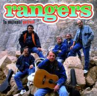 Rangers To nejlepší potřetí  2CD
