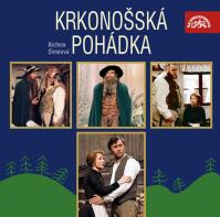 Krkonošská pohádka 3CD