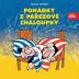 Čtvrtek : Pohádky z pařezové chaloupk - 3 CD