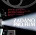 Zadáno pro film - CD