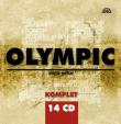 Olympic - Zlatá edice 14CD