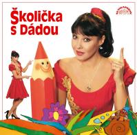 Patrasová Dáda - Školička s Dádou CD