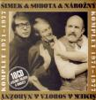 Šimek -amp; Sobota -amp; Nárožný Komplet 1971-1977 (10xaudio na cd)