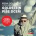 Goldstein píše dceři - 3CD