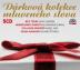 Dárkové kolekce mluveného slova - 5 CD