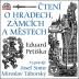 Čtení o hradech, zámcích a městech - 2 CD (Vyprávějí: Josef Somr a Miroslav Táborský)