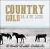 Country Gold 60. - 70. léta - 2 CD