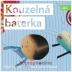Bartoš Kryštof:  Černá: Kouzelná Baterka