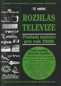 Rozhlas - Televize 06