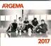 Argema 2017 - CD