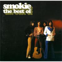 Smokie:  The Best Of... (Pošetka)