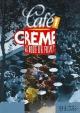 Café Créme 1, videokazeta PAL