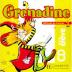 Grenadine1 CD Audio Eleve