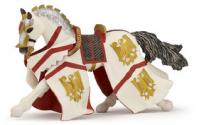 Kůň rytíře Percivala