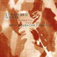 Stranded Horse:  The Warmth You Deserve