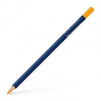 Faber-Castell Pastelka Art Grip Aquarelle - tmavá chromová žluť 109