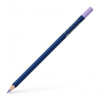 Faber-Castell Pastelka Art Grip Aquarelle - svetlofialová 139