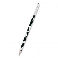 Grafitová tužka Faber-Castell Graphite Motif Pencil motiv kráva