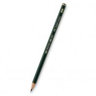 Grafitová tužka Faber-Castell 9000, HB