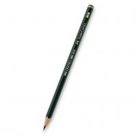 Grafitová tužka Faber-Castell Castell 9000 tvrdost 7B