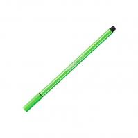 STABILO Pen jarne-zelený 68/43