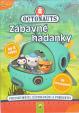 Zábavné hádanky - Octonauts