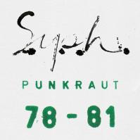 S.Y.P.H.:  Punkraut 1978-1981