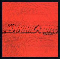 Annihilator:  Remains