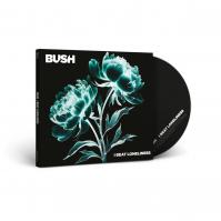 Bush:  I Beat Loneliness
