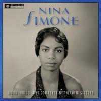 Nina Simone - Mood Indigo: The Complete Bethlehem Singles LP