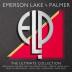 Emerson Lake - Palmer: The Ultimate Collection - 3 CD