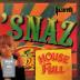 Nazareth: Snaz (Orange/Green) LP