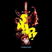 Snap: Madman´s Return LP