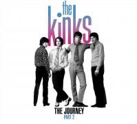 Kinks: Journey:Part 2 LP