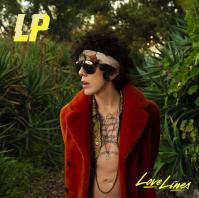 LP (Laura Pergolizzi): Love Lines (Orange) LP