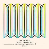 Modern Recordings - Music That Matters 2023