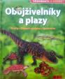 Obojživelníky a plazy (Vedomosti v kocke)