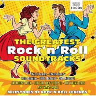Rock ´N´ Roll Soundtracks