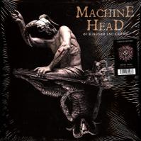 Machine Head:  Of Kingdom and Crown
