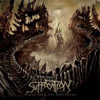 Suffocation: Hymns From The Apocrypha (Coloured) LP