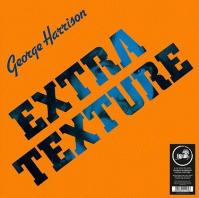 Harrison George:  Extra Texture