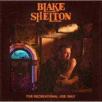 Shelton Blake:  For Recreational Use Only