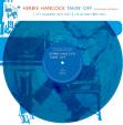 Hancock Herbie: Takin´ Off (Coloured) LP