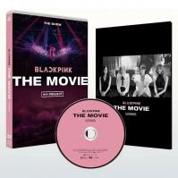 Blackpink:  Movie / Japan Import