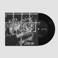 Bad Breeding:  7-Blood Manifest